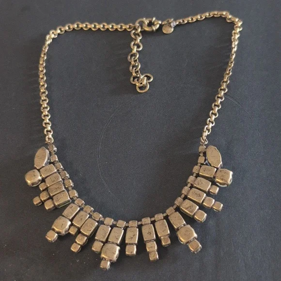 J.Crew Statement Necklace - Picture 5 of 5